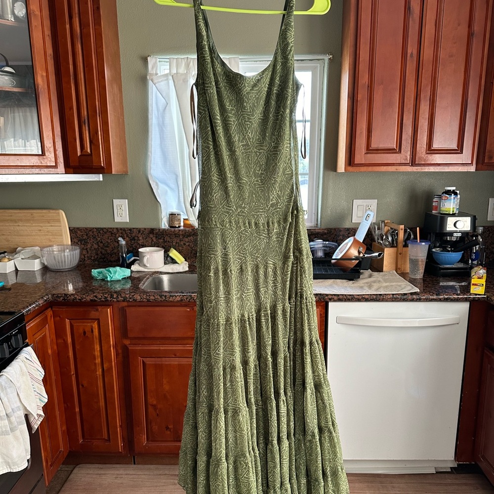Jones New York Dress Size 8